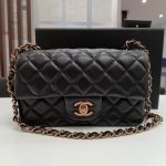 シャネル バッグ