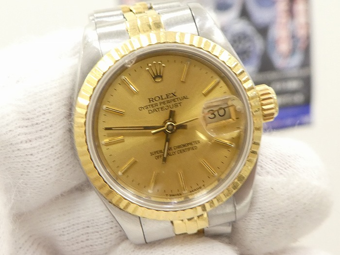 津市 松阪 ロレックス 買取