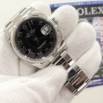 津市 松阪 ロレックス 買取