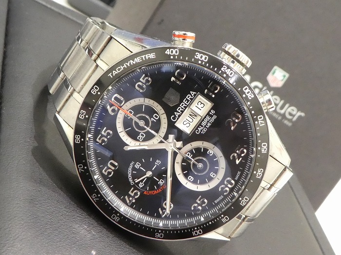 津市 松阪 腕時計 買取