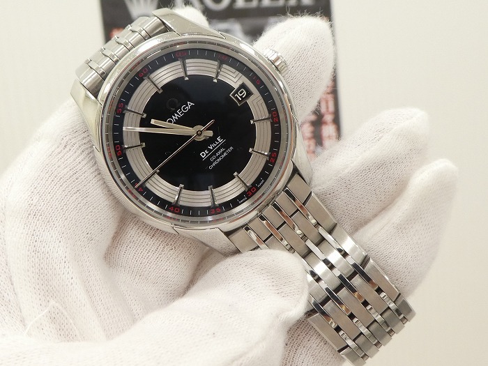 津市 松阪 腕時計 買取