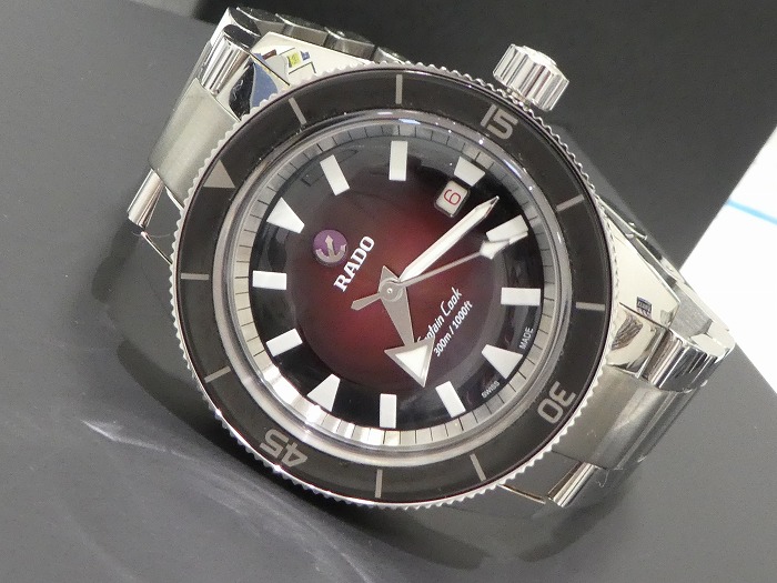 津市 松阪 腕時計 買取