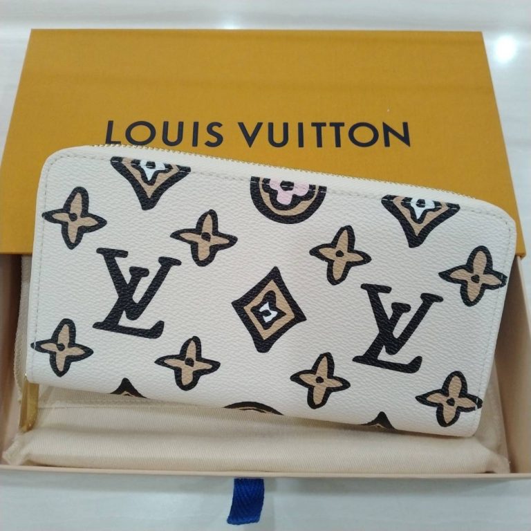 ヴィトン　財布