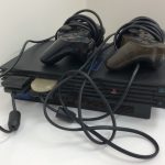 PlayStation2 PS2 本体