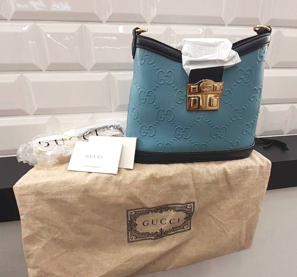 グッチ バッグ