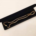 18金 ネックレス