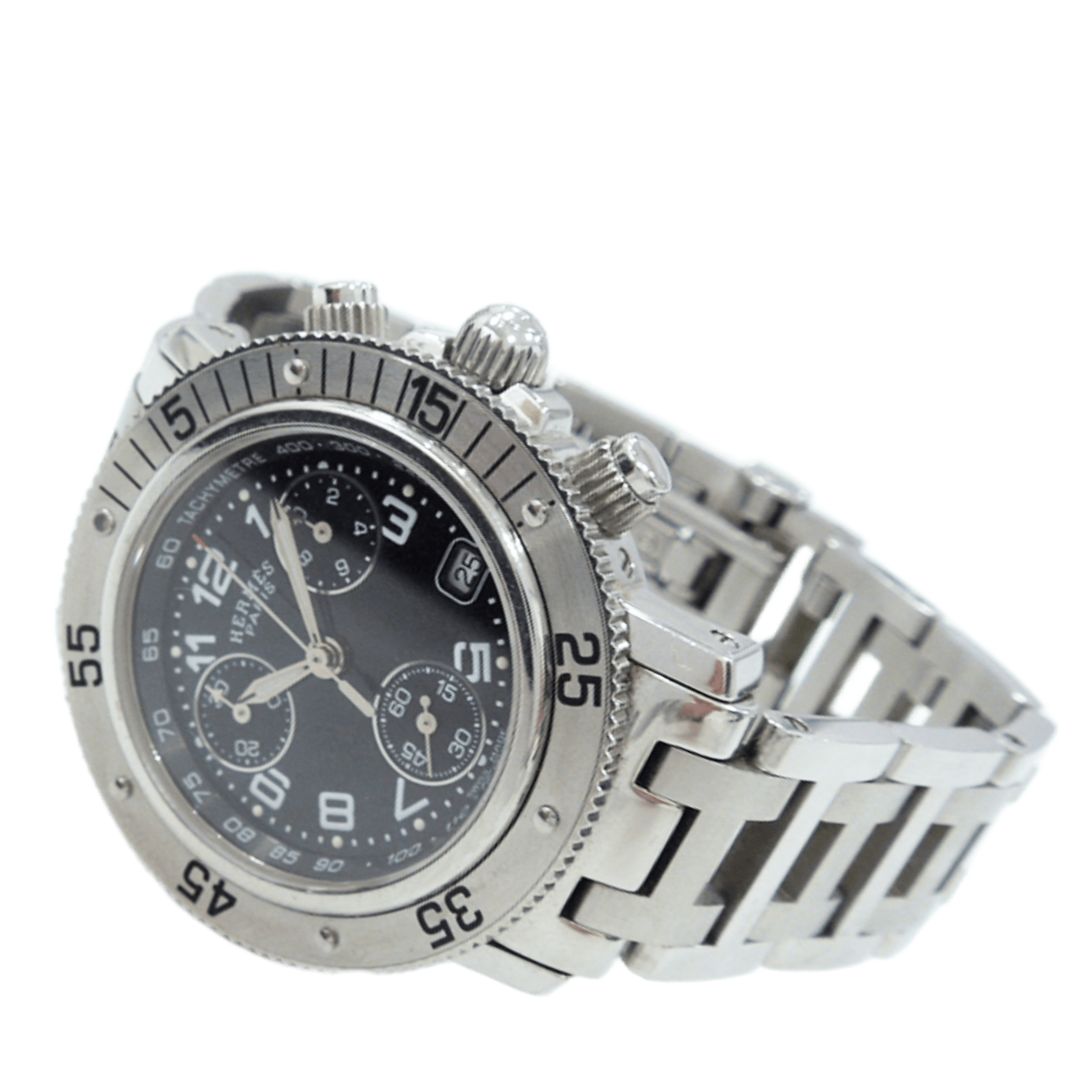 【買取実績】エルメス クリッパーダイバー【草加マルイ店】