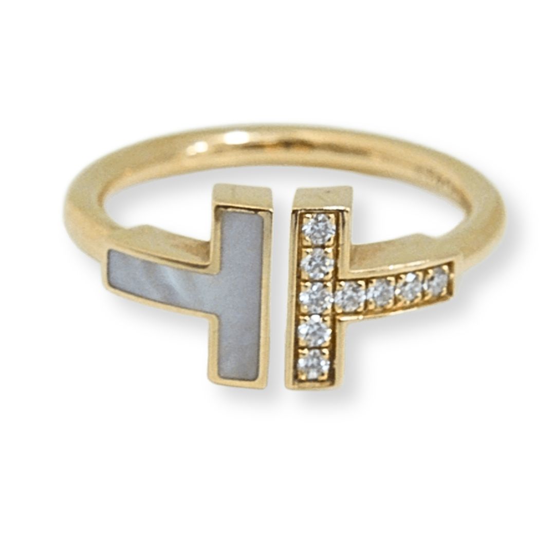 【買取実績】ティファニー リング【草加マルイ店】