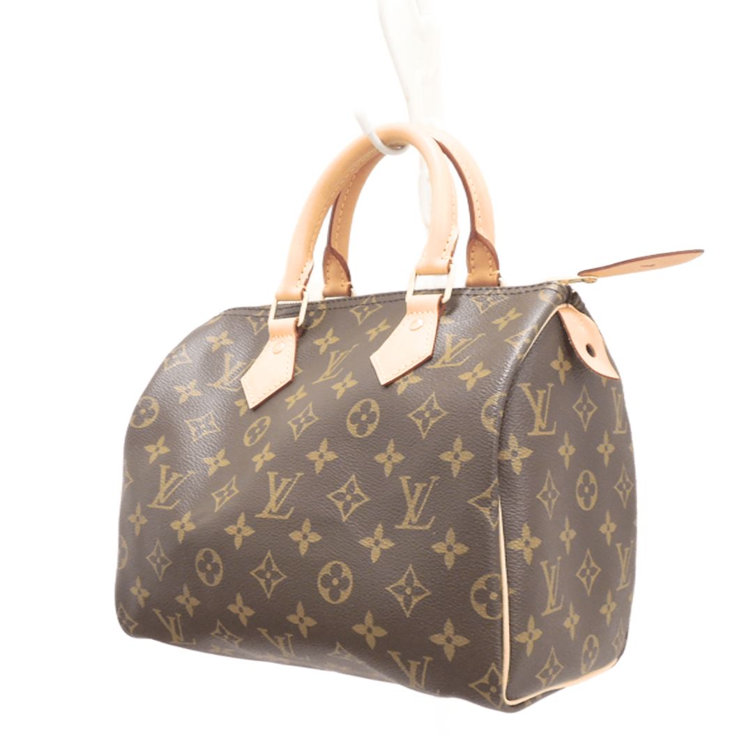 【買取実績】ルイヴィトン スピーディ【草加マルイ店】