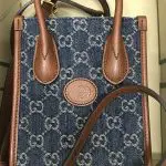 グッチ　バッグ