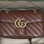 グッチ　バッグ