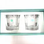 ティファニー ロックグラス 買取