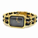 シャネル 腕時計 プルミエール