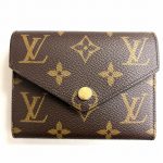 ヴィトン 財布 買取