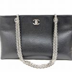 シャネル トートバッグ 買取