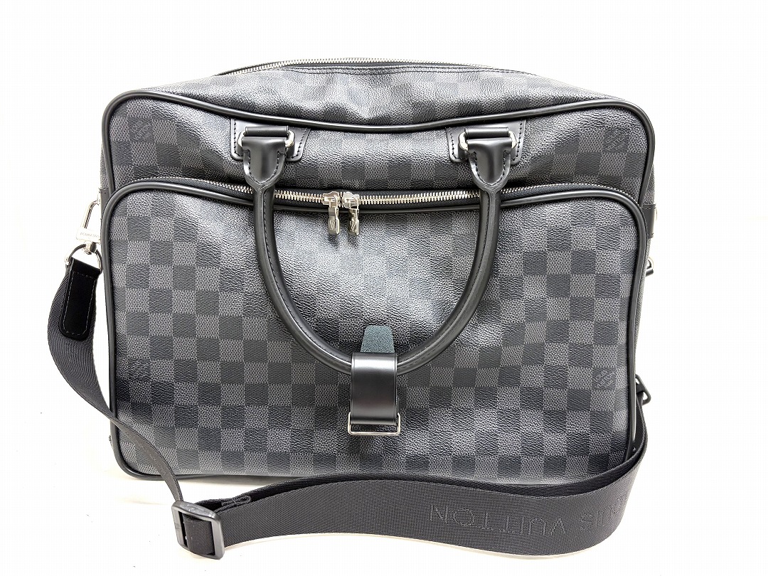 ヴィトン ダミエ 買取