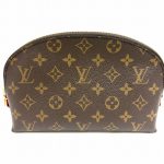 ヴィトン 買取 化粧ポーチ