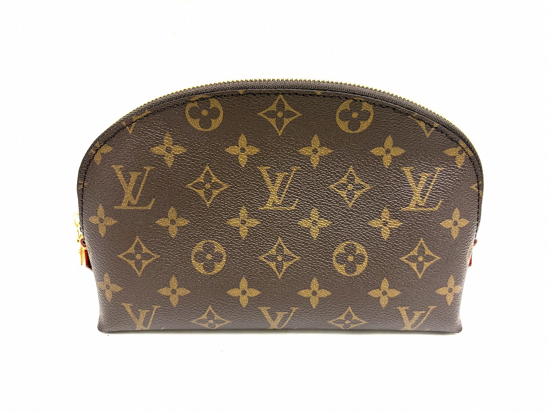 ヴィトン 買取 化粧ポーチ