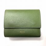 セリーヌ 財布 買取