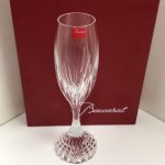 バカラ　グラス