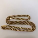 貴金属 ネックレス