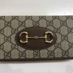 グッチ　財布