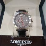 ロンジン　腕時計