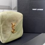 サンローラン ポーチ