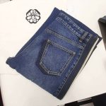 アレキサンダーマックイーン パンツ