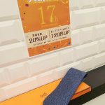 エルメス ネクタイ