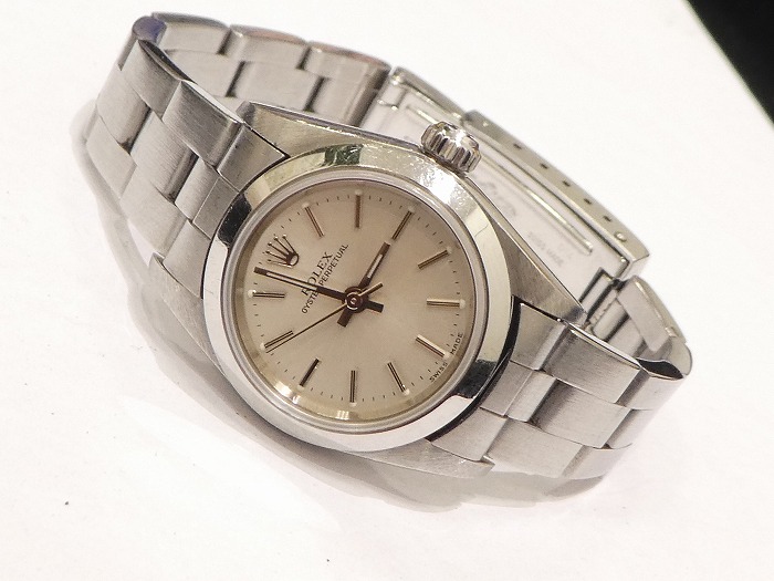 津市 松阪 腕時計 買取