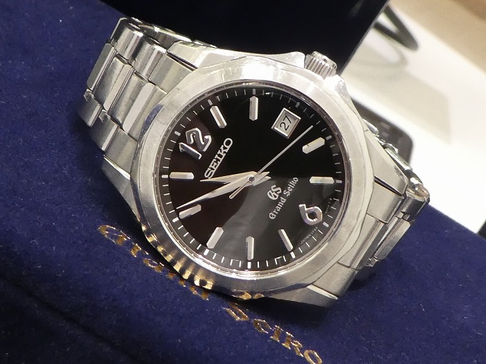 津市 松阪 腕時計 買取