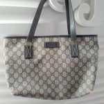 グッチ　バッグ