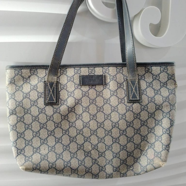 グッチ　バッグ