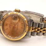 ロレックス 腕時計