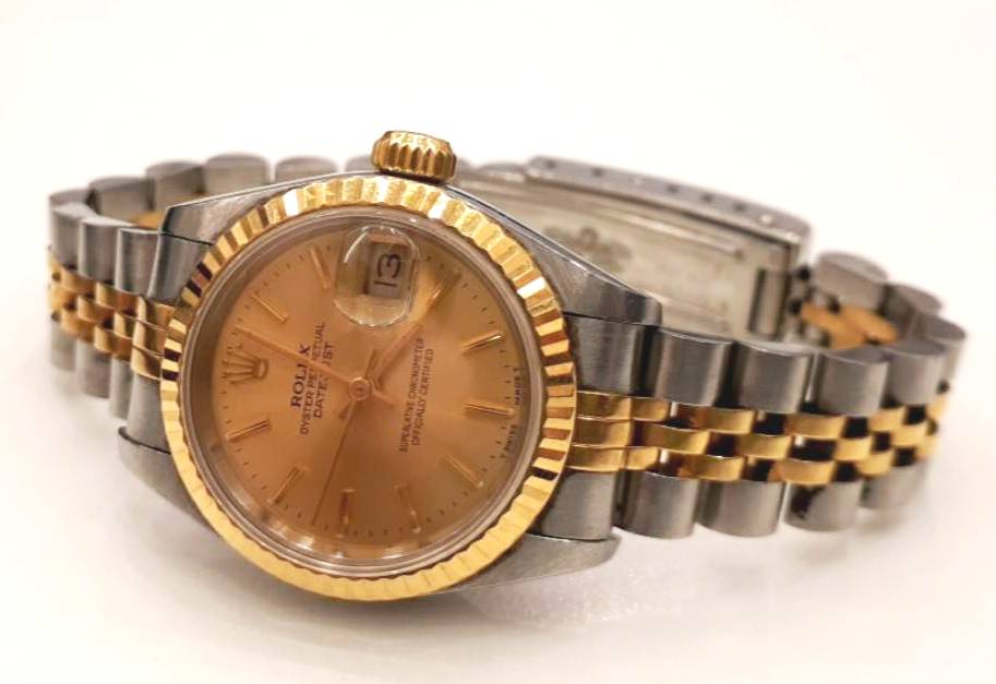 ロレックス 腕時計