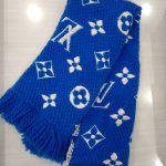 ヴィトン　マフラー