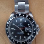 GMTマスター 16700