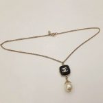 シャネル ペンダント