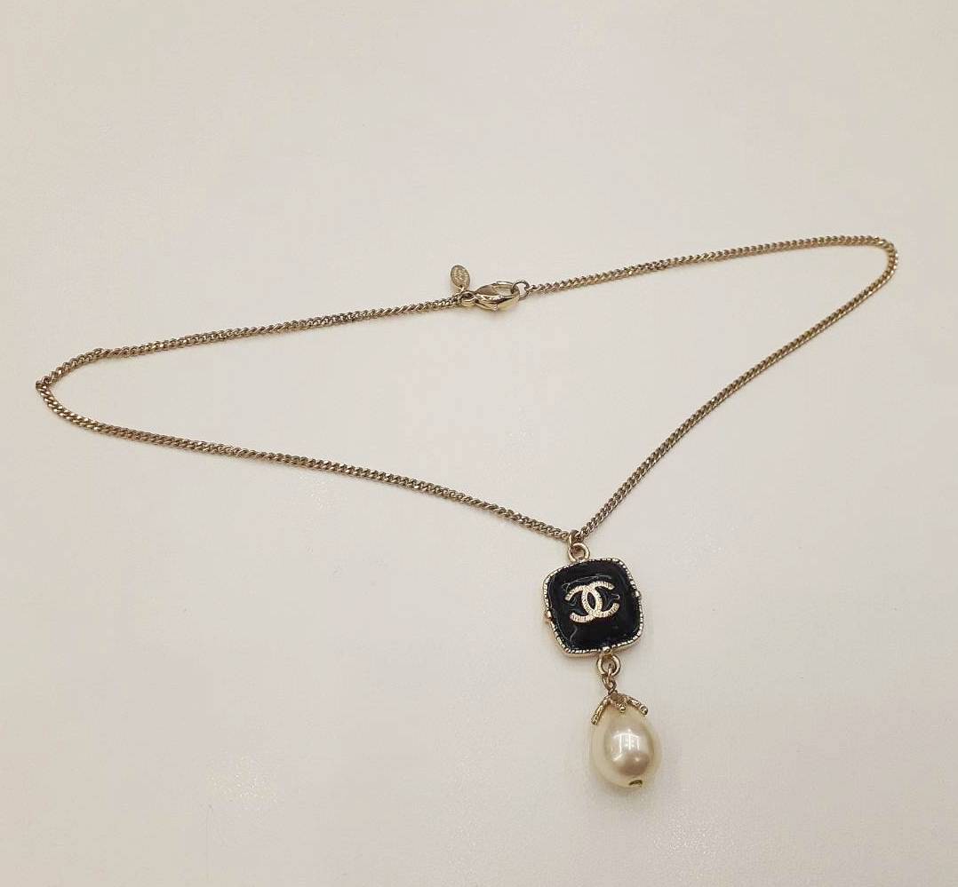 シャネル ペンダント