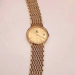 シャレード 腕時計