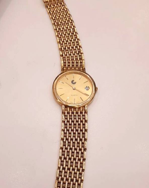 シャレード 腕時計