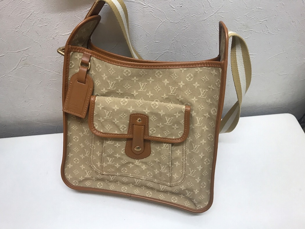 ヴィトン バッグ