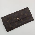 ルイヴィトン ポルトフォイユサラ M61734