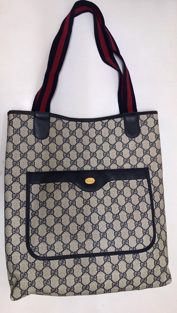 グッチ　バッグ