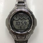 カシオ Gショック G-7100D