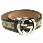 グッチ ベルト 買取