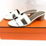 エルメス サンダル 買取