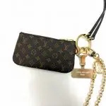 ヴィトン フォンホルダー 買取