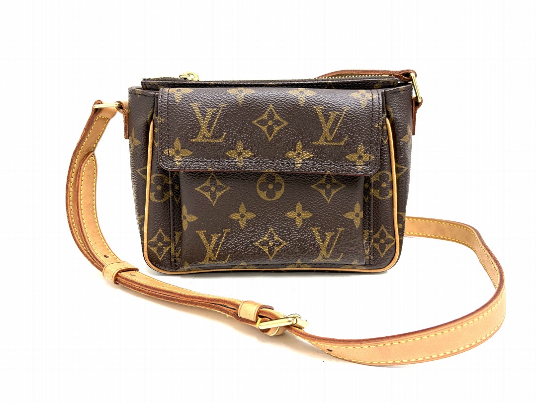 ヴィトン バッグ 買取